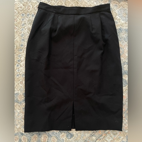 Vintage Ilie Wacs Skirt and Blazer Set 14 - Picture 6 of 15